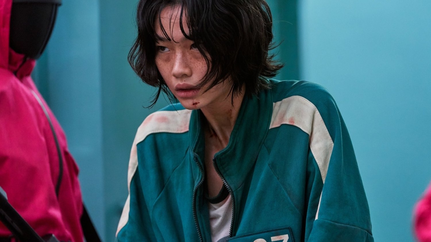 Kim jest Jung HoYeon?