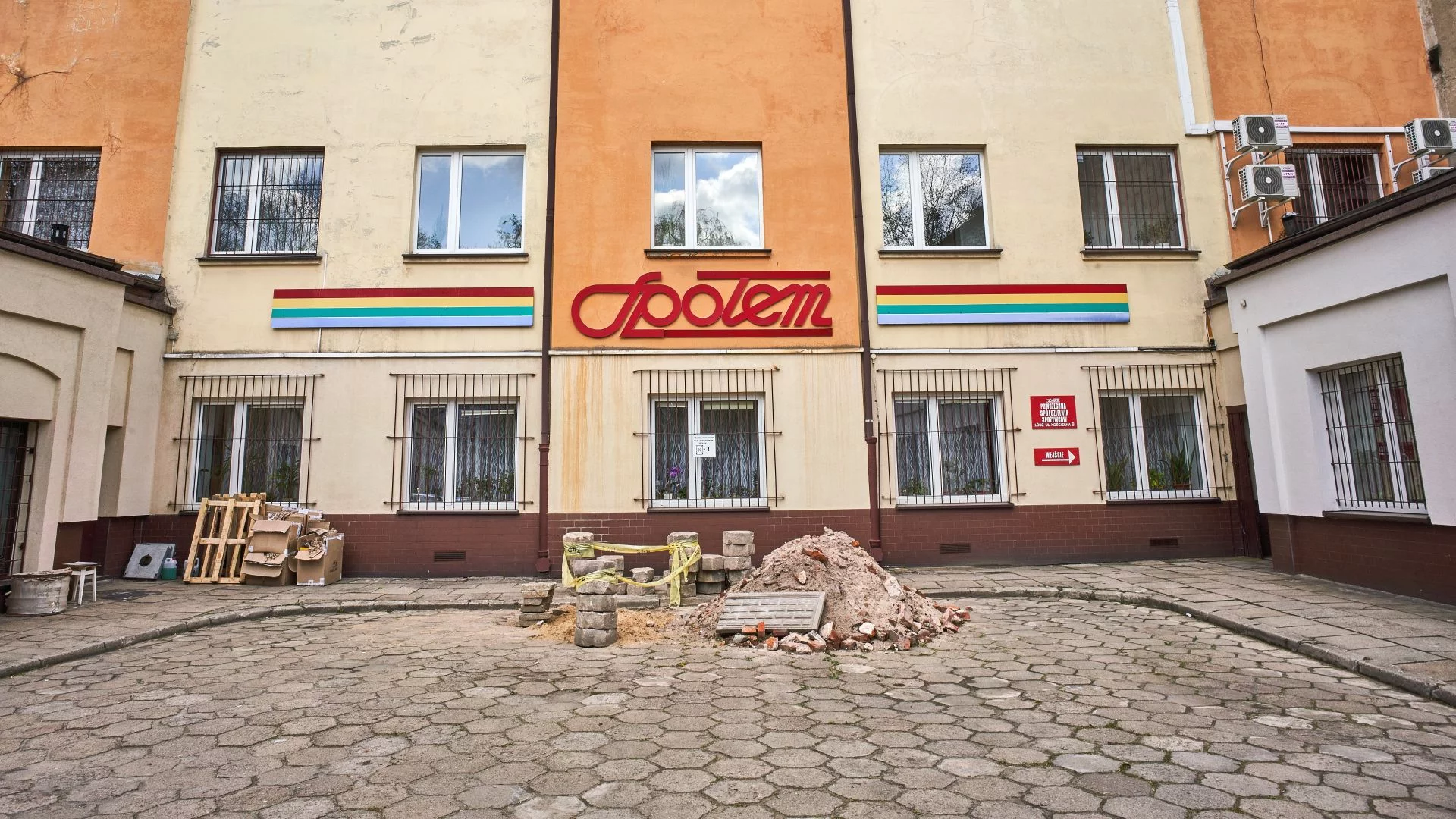 Najstarsza polska sieć handlowa umiera. W tym mieście nie będzie już ani jednego sklepu