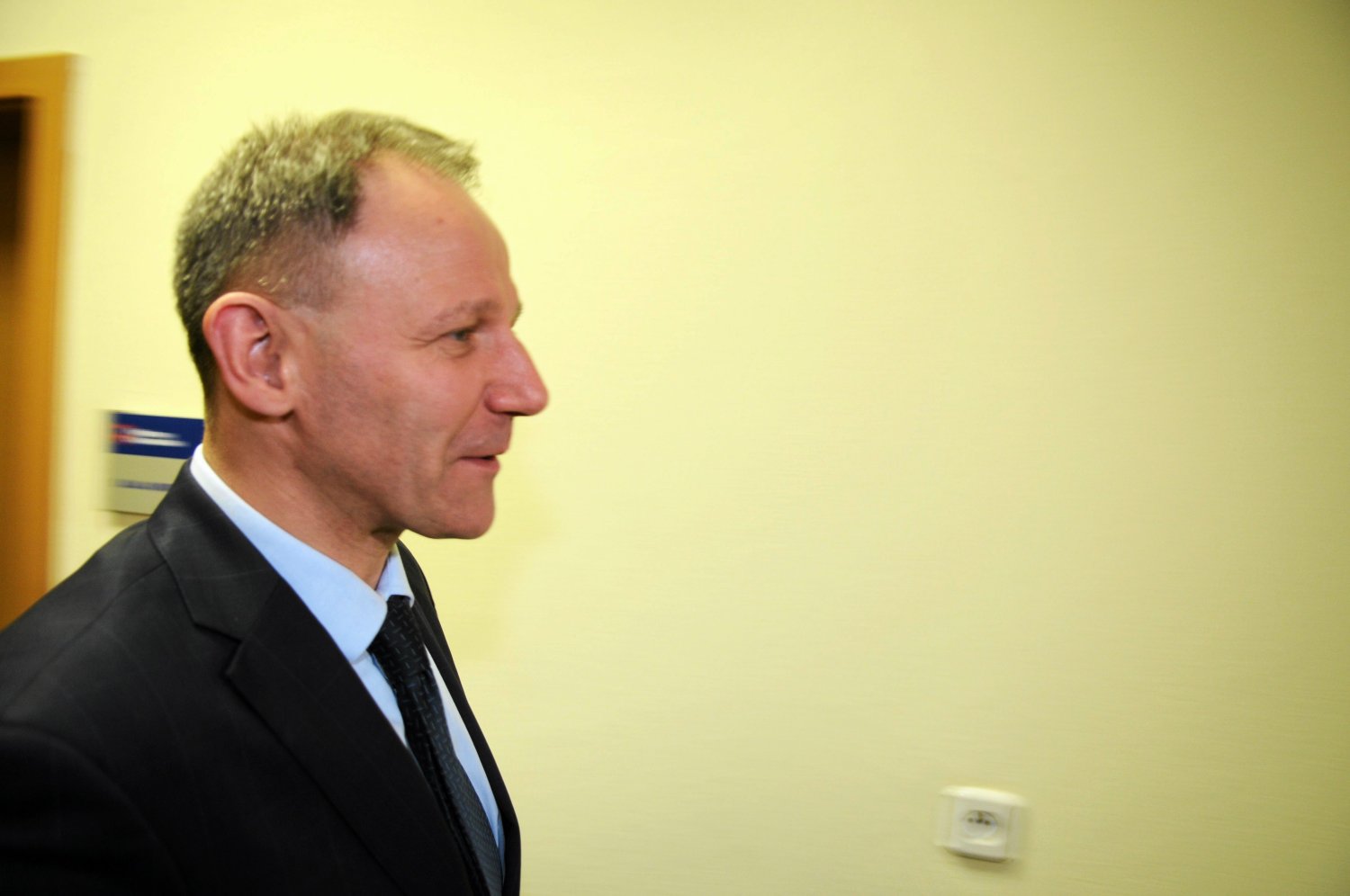 Jacek Protasiewicz postanowił zapytać Beatę Szydło o domniemane finansowanie protestujących.