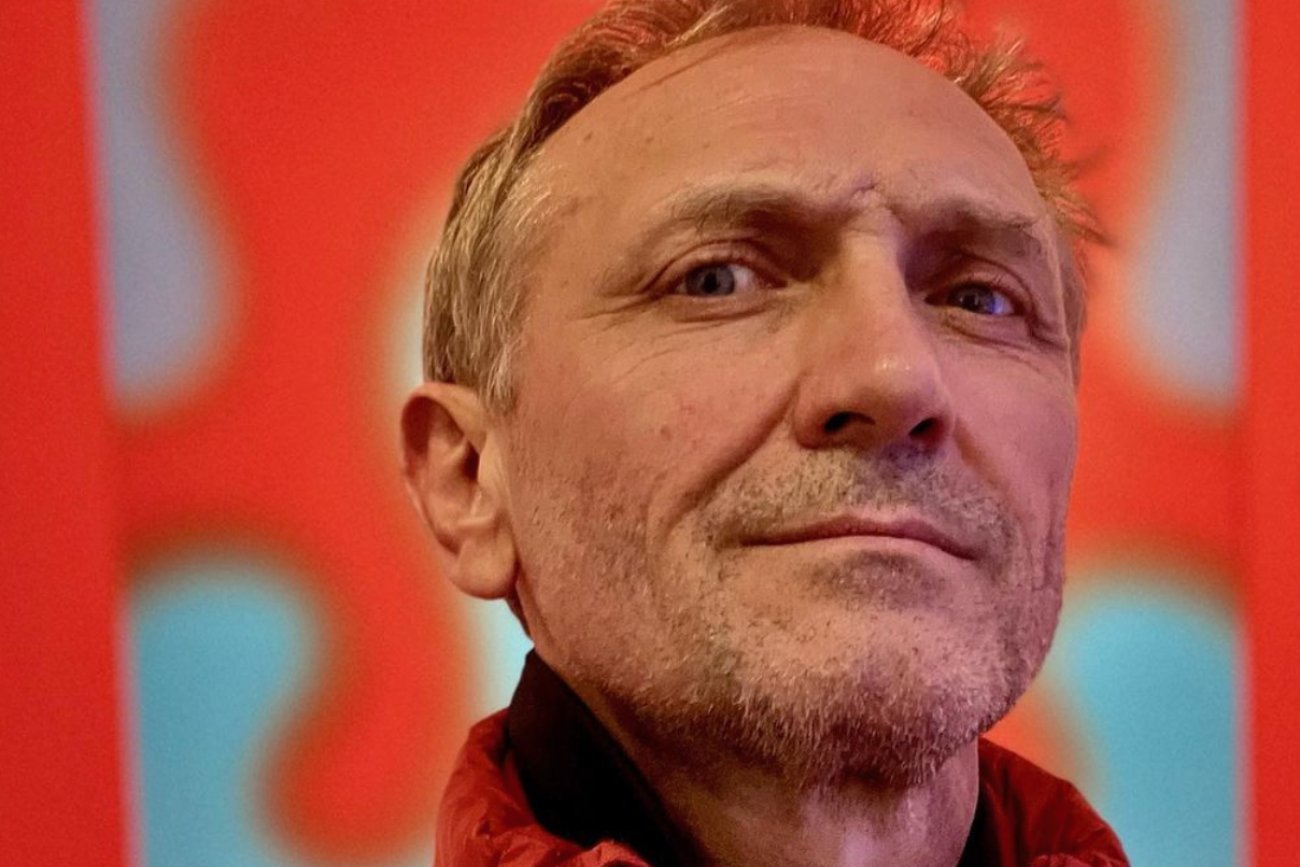 Andrzej Chyra dobitnie o rządach PiS. Wspomniał o emeryturach artystów.