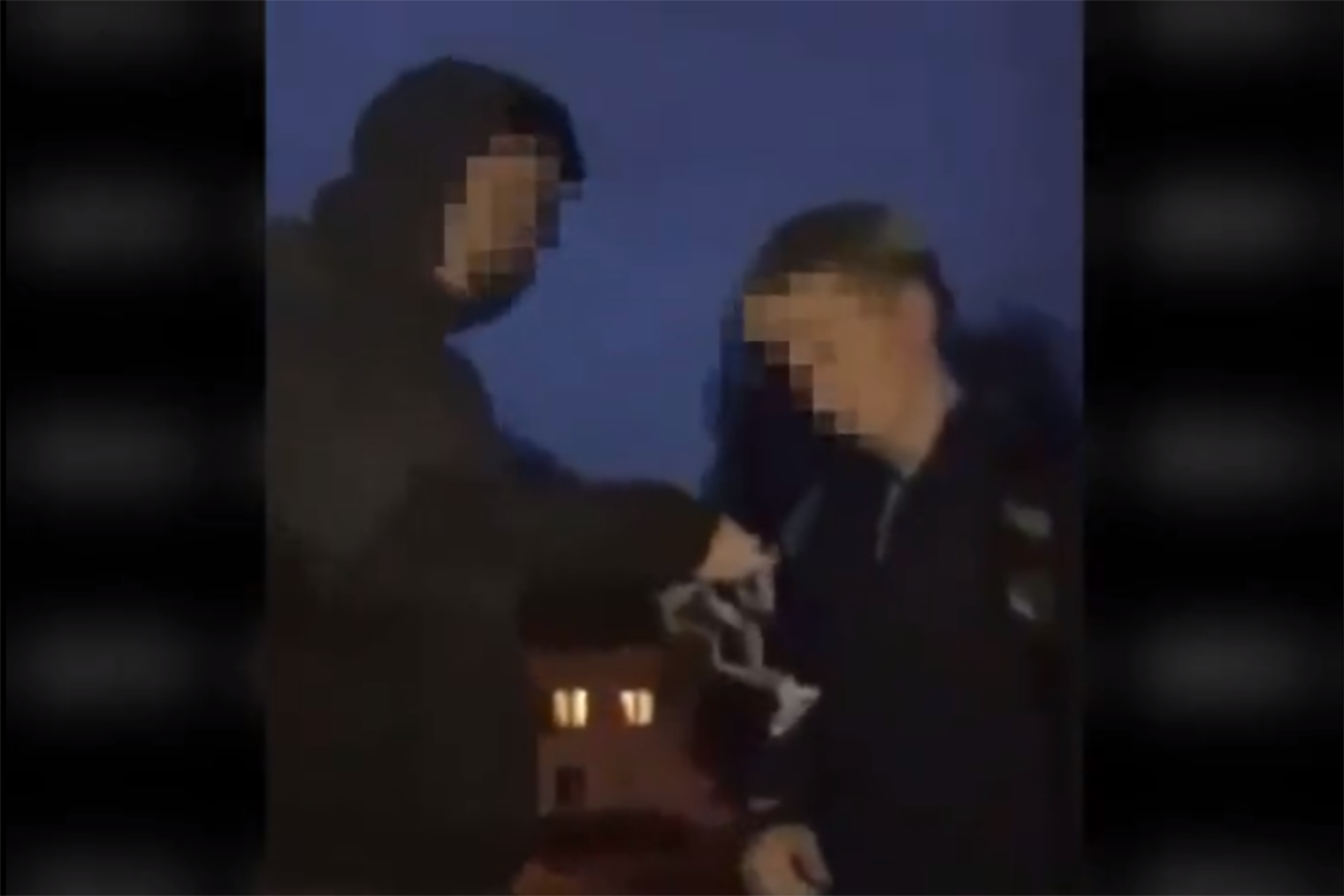 Nastolatkowie z Chorzowa mieli znęcać się także nad 10-latkiem. Nowe fakty