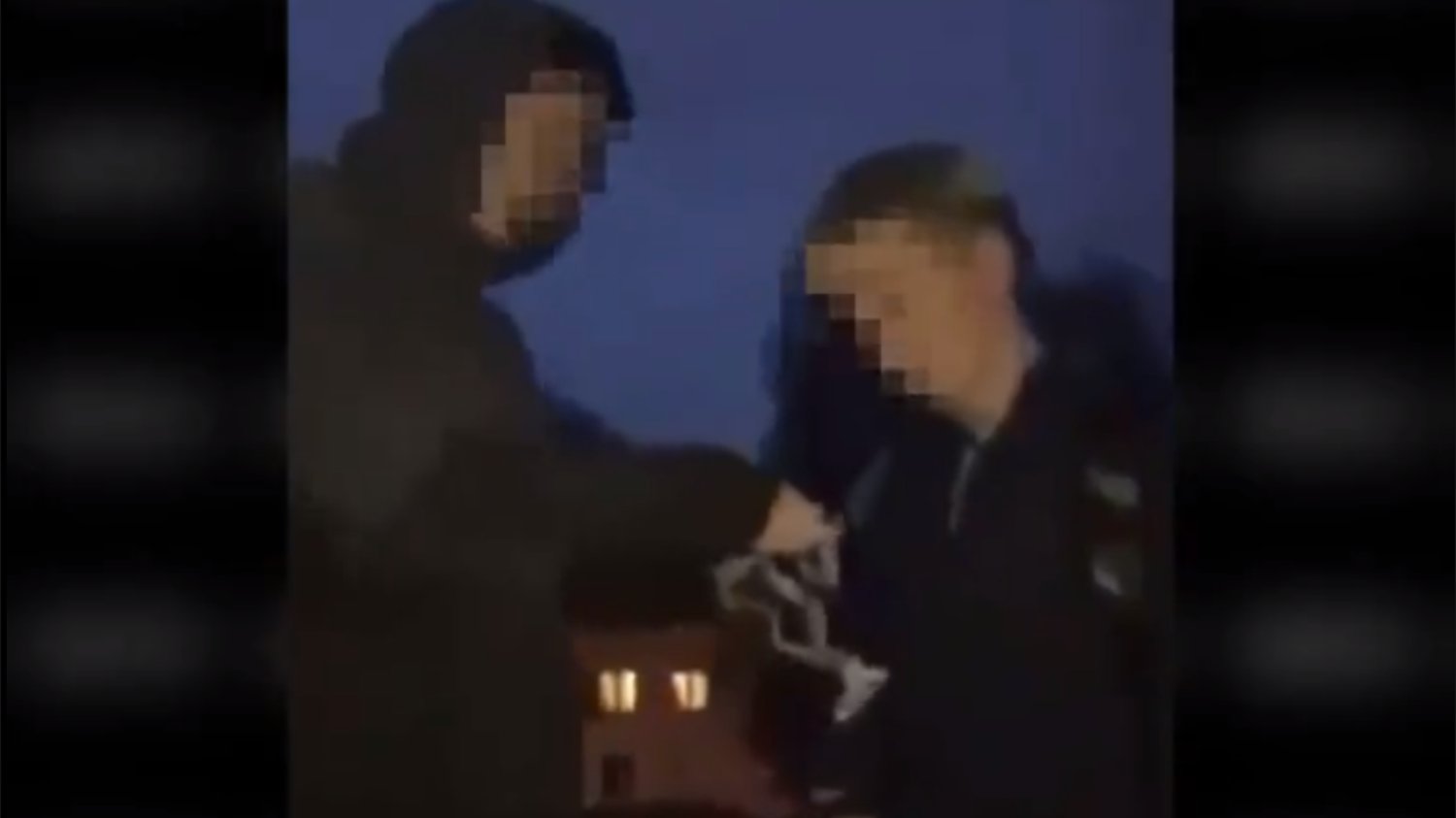 Nastolatkowie z Chorzowa mieli znęcać się także nad 10-latkiem. Nowe fakty