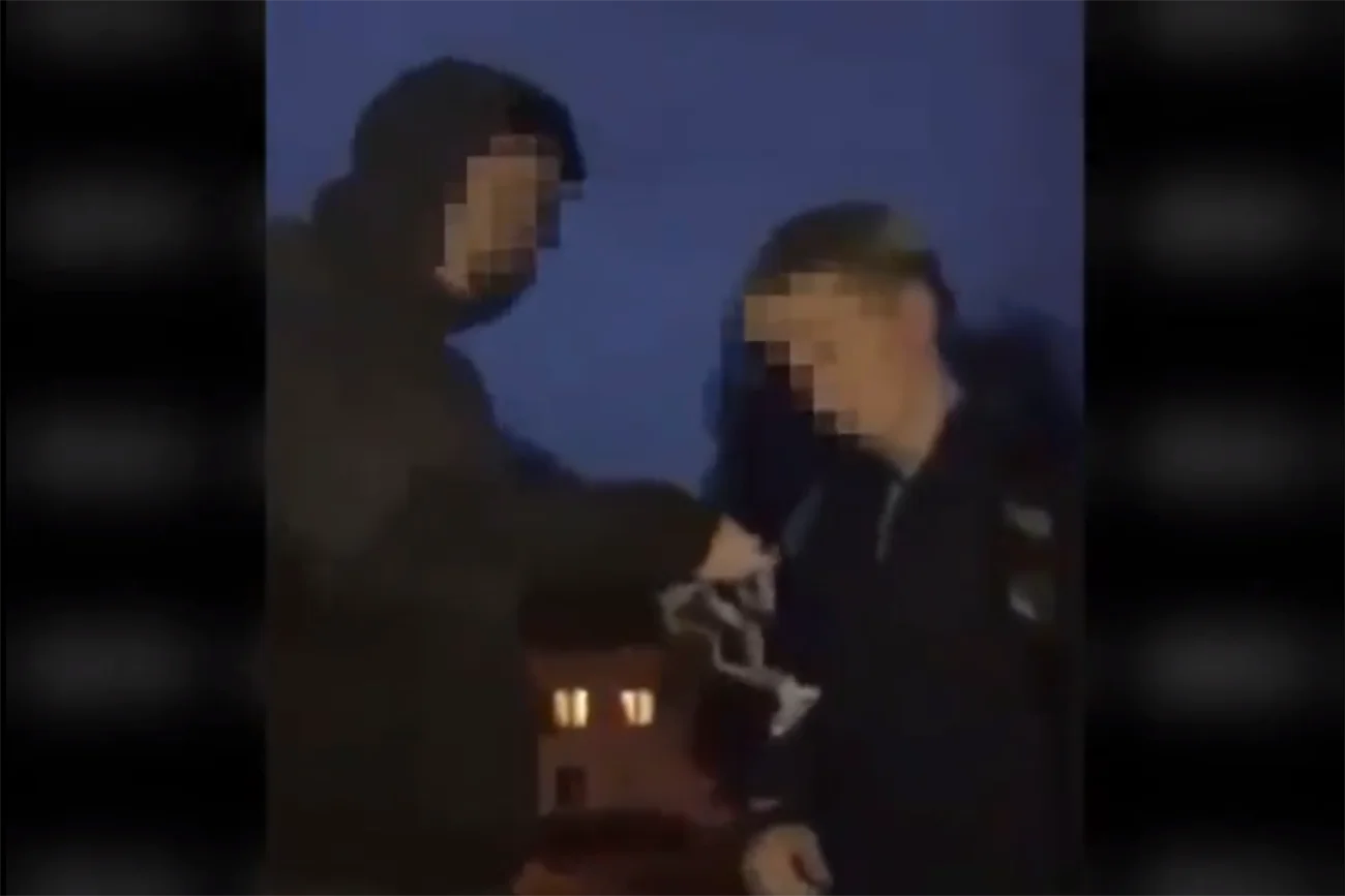 Nastolatkowie z Chorzowa mieli znęcać się także nad 10-latkiem. Nowe fakty