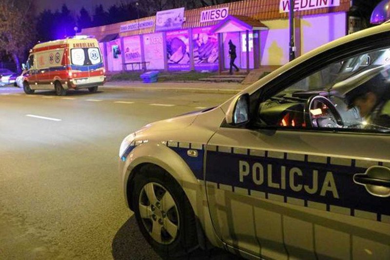 Powodem śmierci nie były policyjne kule, ale wcześniej odniesiona rana.