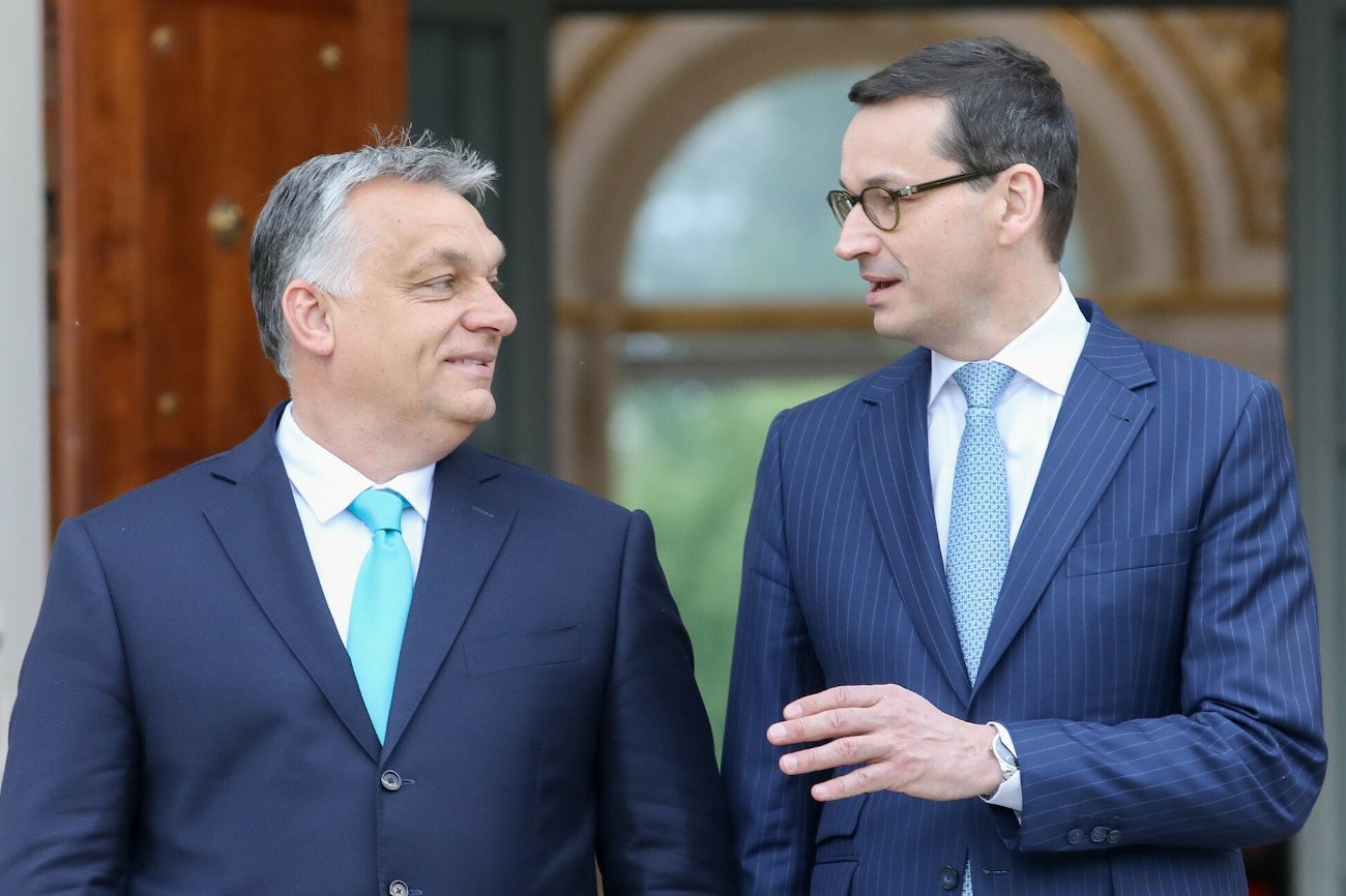 Jak po wyborach na Węgrzech i kolejnym zwycięstwie Viktora Orbana, mogą – w obliczu wojny w Ukrainie – ułożyć się relacje z PiS?