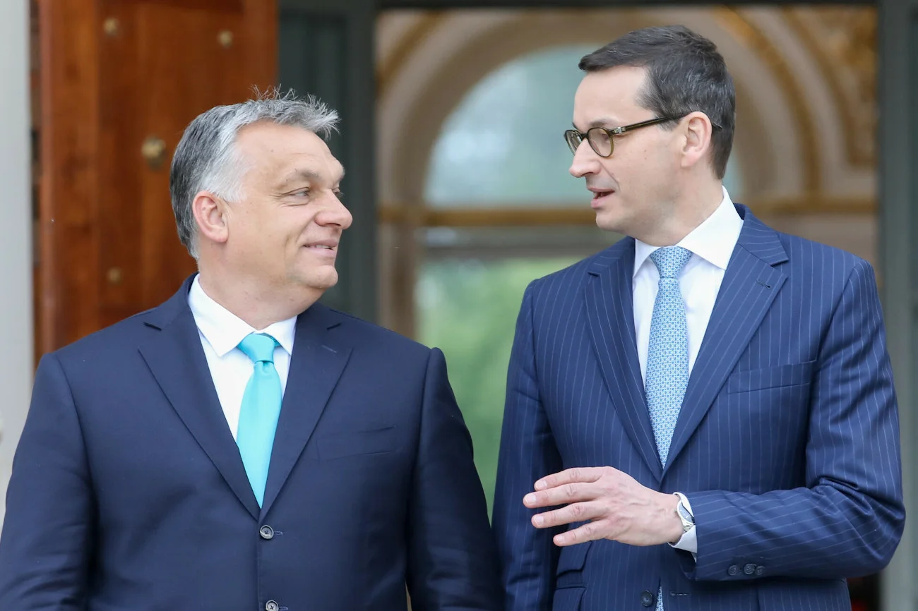 Jak po wyborach na Węgrzech i kolejnym zwycięstwie Viktora Orbana, mogą – w obliczu wojny w Ukrainie – ułożyć się relacje z PiS?