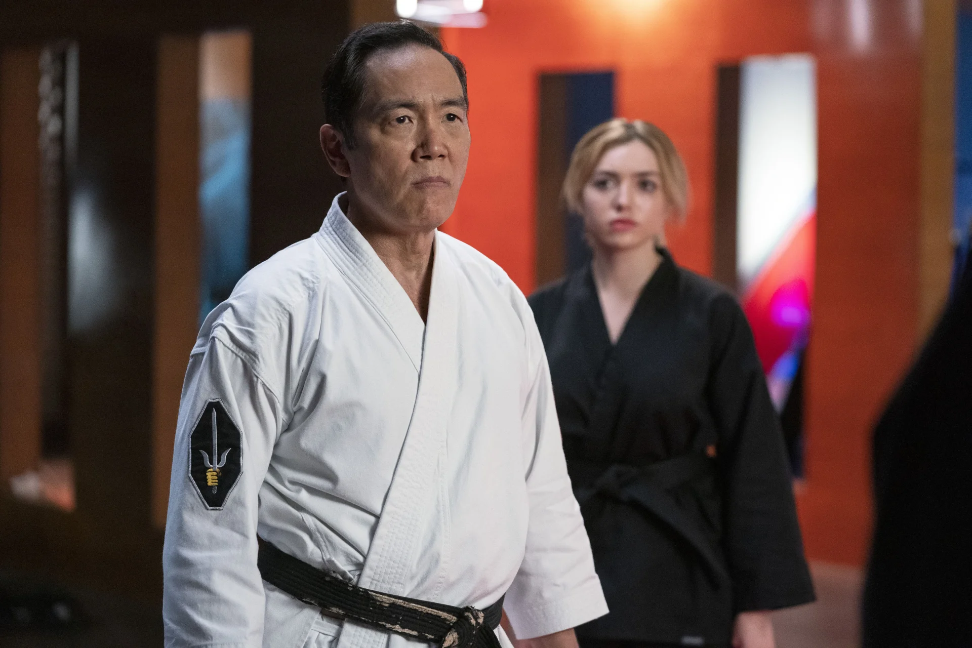 cobra kai netflix 5 sezon opinia cobra kai netflix 5 sezon opinia recenzja