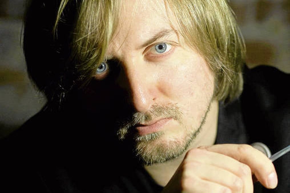 Bartosz Chajdecki mistrz muzyka