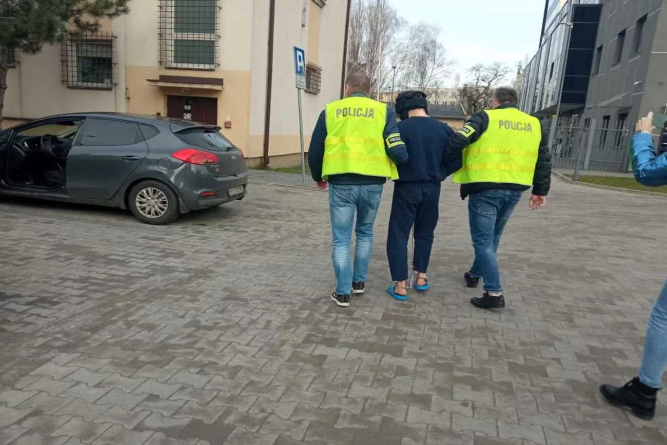 Są nowe informacje w sprawie brutalnego zabójstwa 34-letniego mężczyzny oraz 30-letniej kobiety, do którego doszło w styczniu w Łodzi.