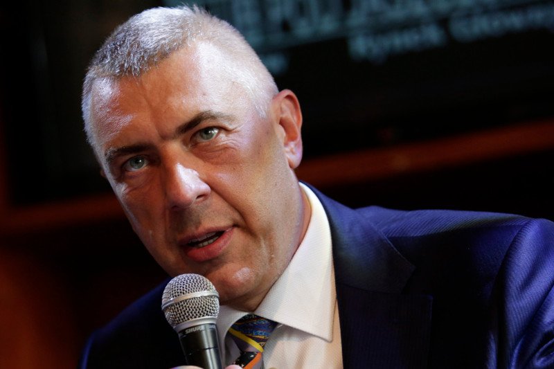 Roman Giertych zapowiada walkę o każdy głos w nadchodzących wyborach parlamentarnych.