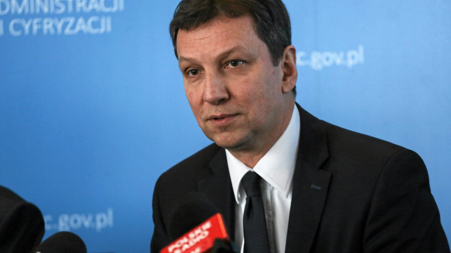 Andrzej Halicki dołącza do krytyków Andrzeja Dudy i przypomina sprawę ułaskawienia biznesmena przez Kaczyńskiego.