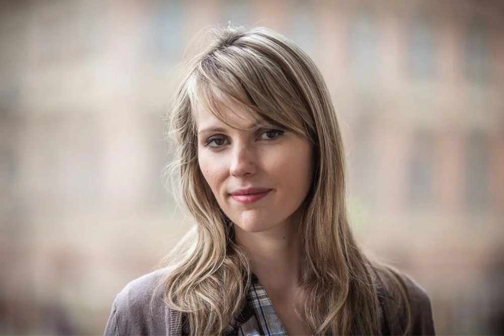 Dorota - kończy europeistykę na Uniwersytecie Warszawskim