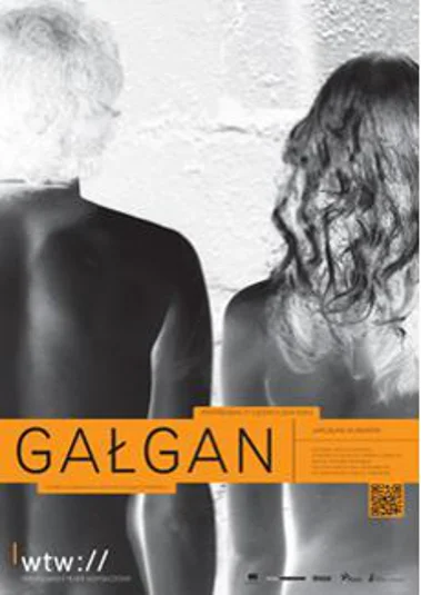 "Gałgan"