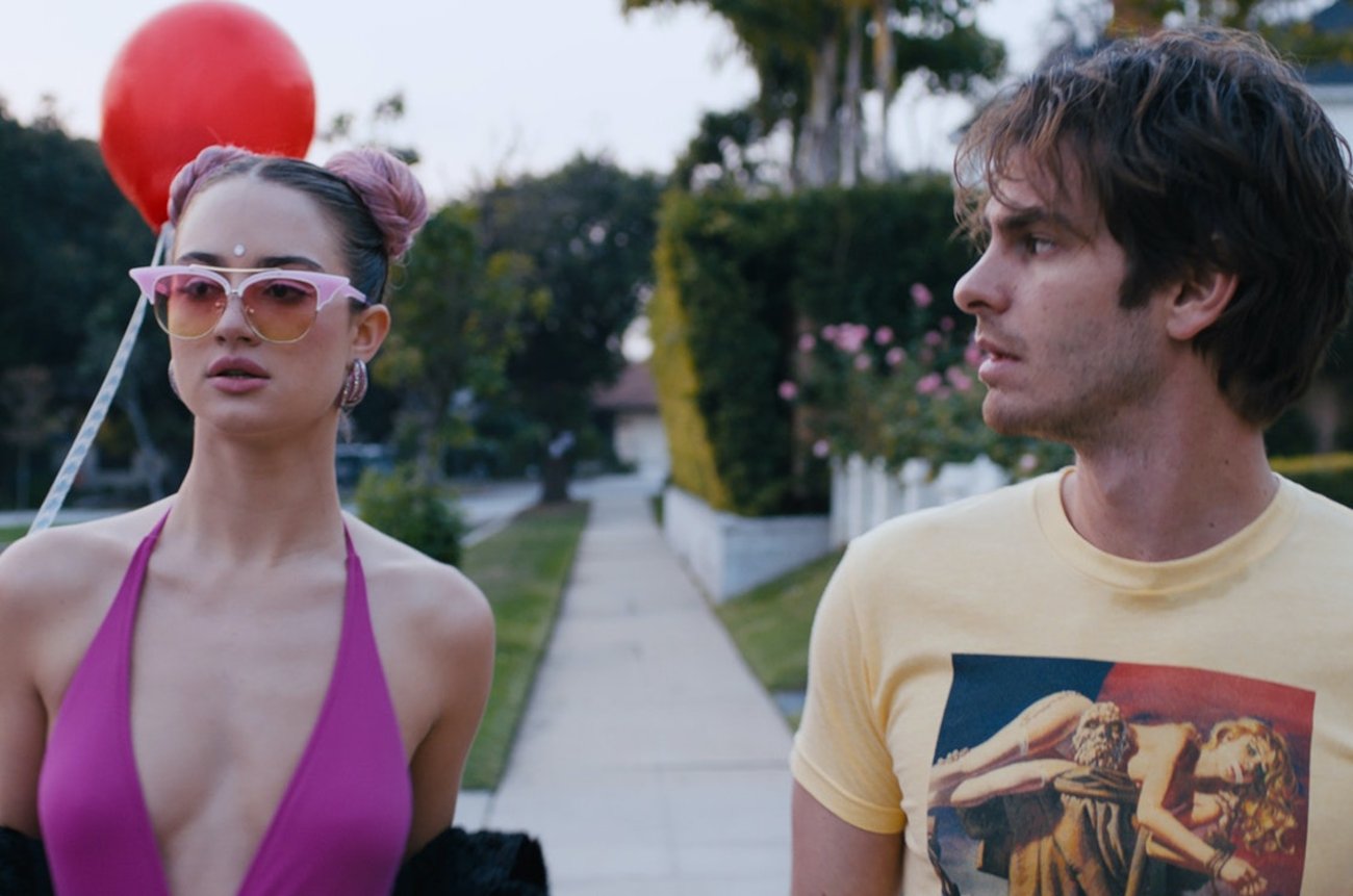 6 filmów, których akcje napędzają tajemnice i zagadki.