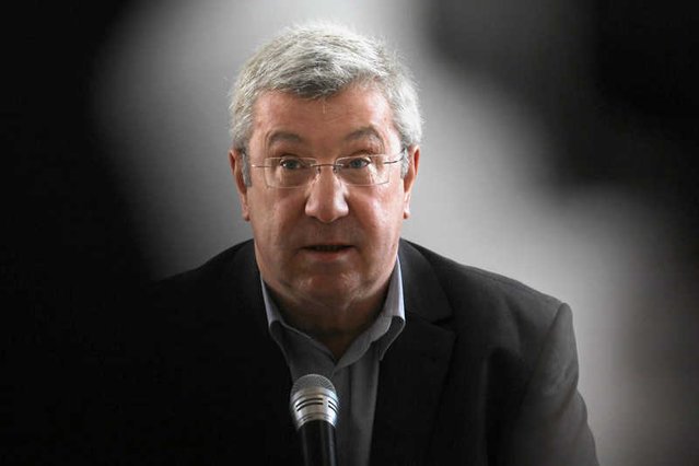 Jan Dworak zapowiada kontrolę w TVP