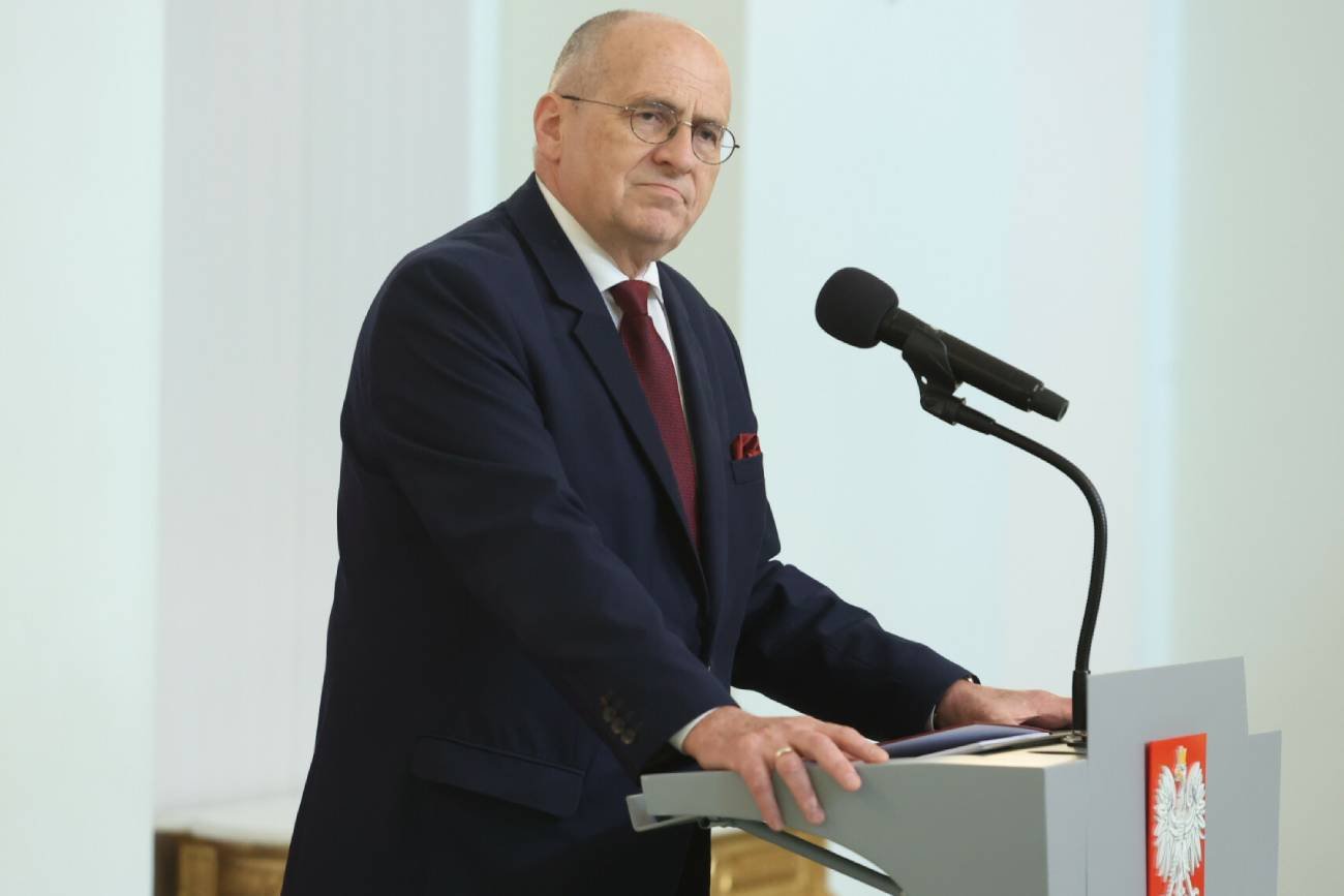 Afera wizowa. MSZ podał liczbę wydanych do Polski wiz