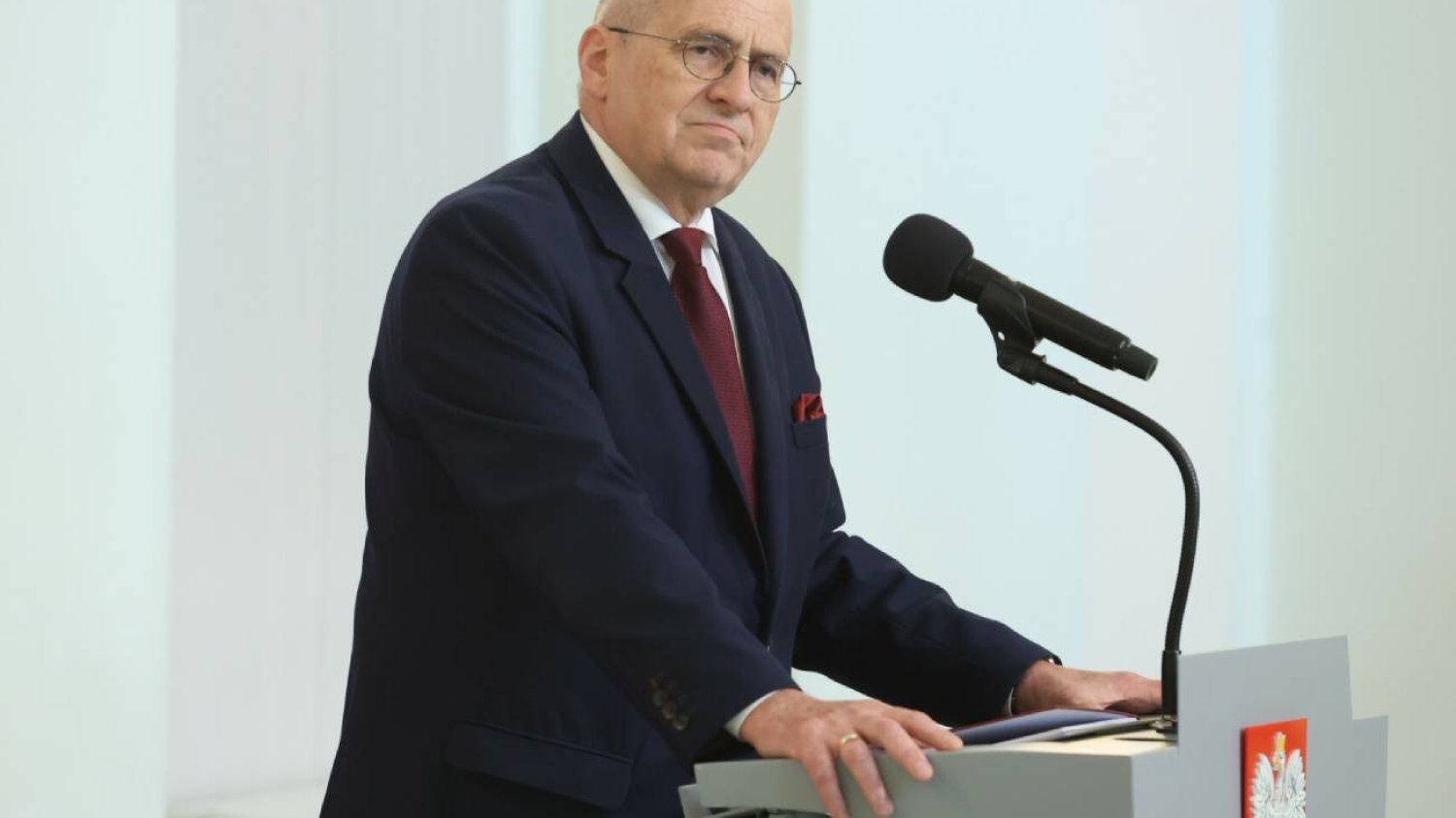 Afera wizowa. MSZ podał liczbę wydanych do Polski wiz