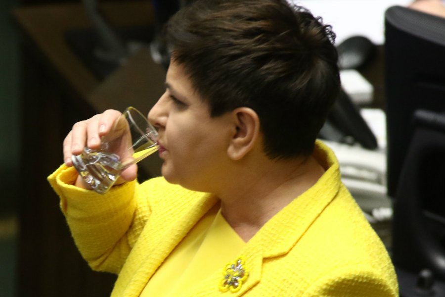 Z raportu NIK wynika, że na nagrody za rządów Prawa i Sprawiedliwości wydano w 2017 r. 12 razy więcej niż w ostatnich latach rządów Platformy Obywatelskiej.