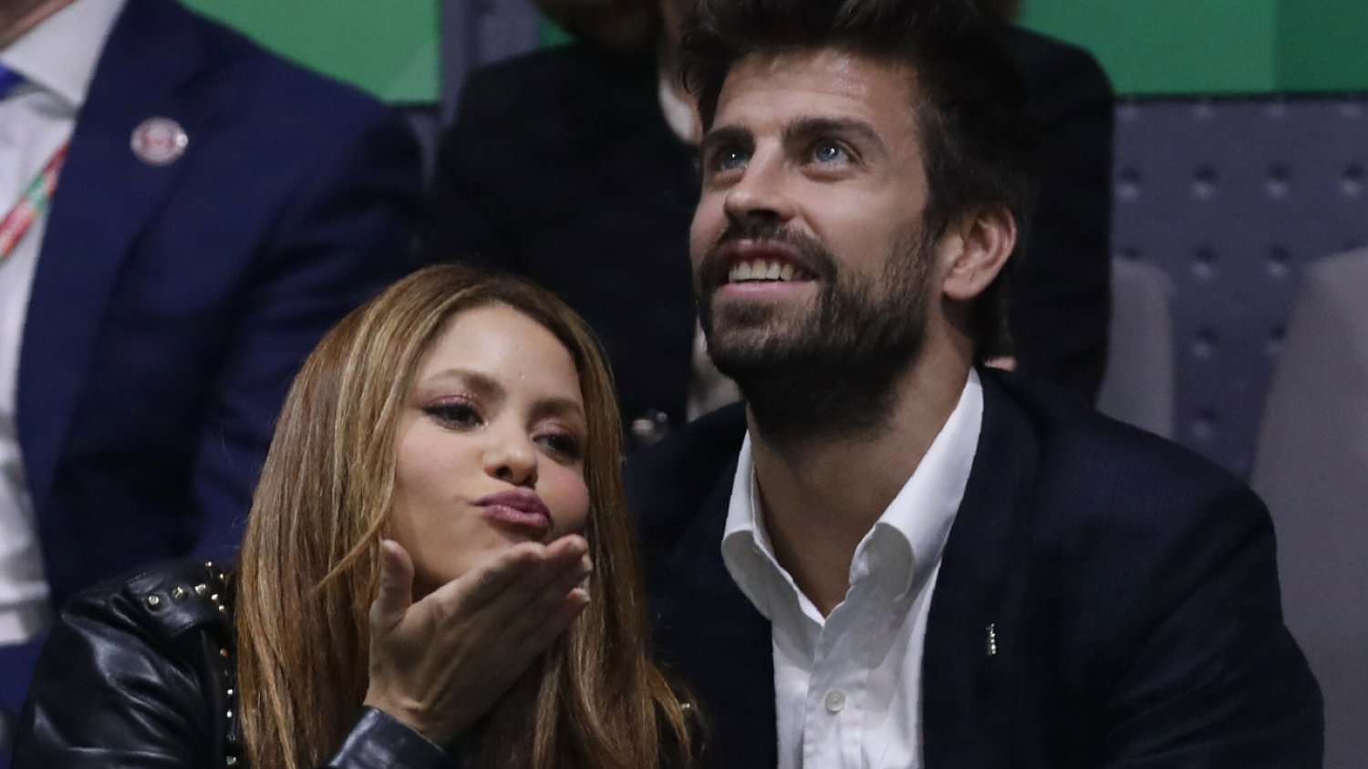 Shakira i Gerard Pique żyli w otwartym związku?