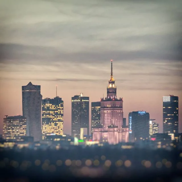 Zwycięzca Warsaw Insta Festival