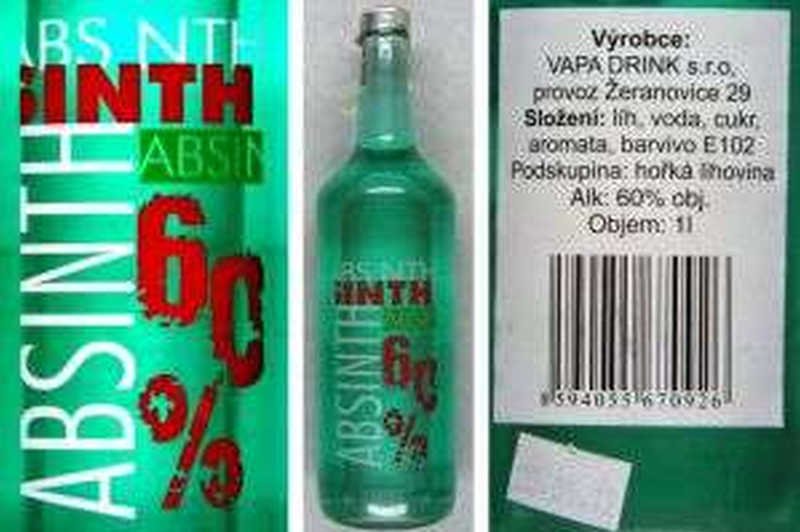 Skażony alkohol znowu zagraża Polsce.