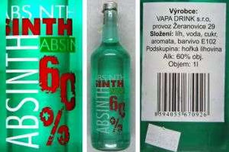 Skażony alkohol znowu zagraża Polsce.
