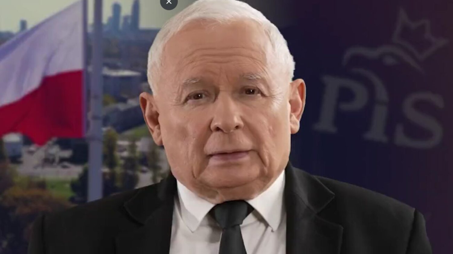 Co Kaczyński chce ugrać pytaniem o prywatyzację spółek? Politolog wyjaśnia