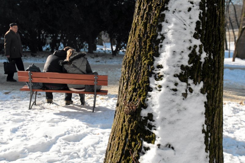 Jaka będzie pogoda na najbliższy weekend i walentynki? Zapowiada się zmiana.