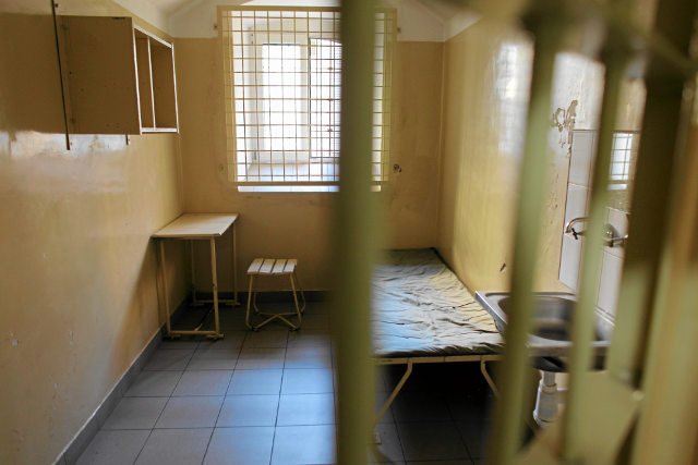 Indonezyjskie władze rozważają pomysł stworzenia więzienia, które byłoby pilnowane przez krokodyle