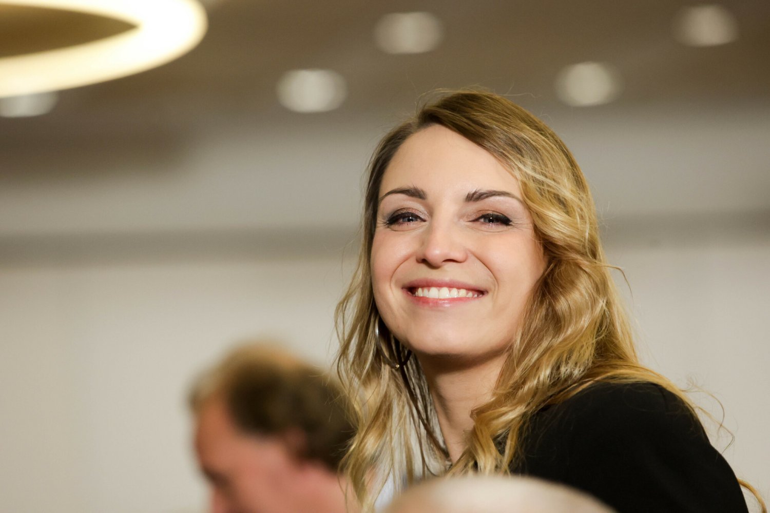 Gajewska kontratakuje w sporze z Wąsikiem.