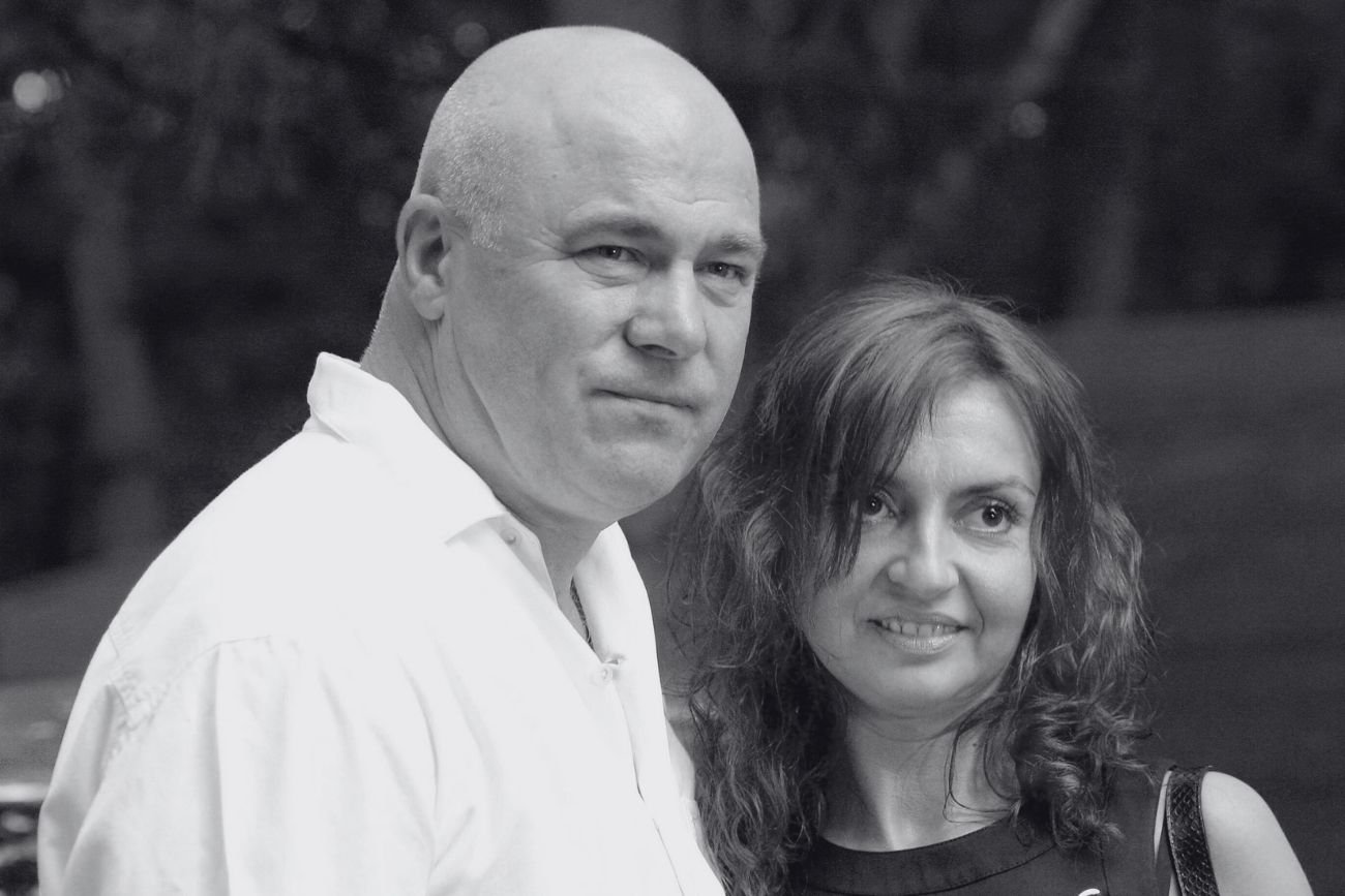 Nowe fakty w sprawie śmierci Edyty Rynkowskiej. Para dopiero wróciła z wakacji