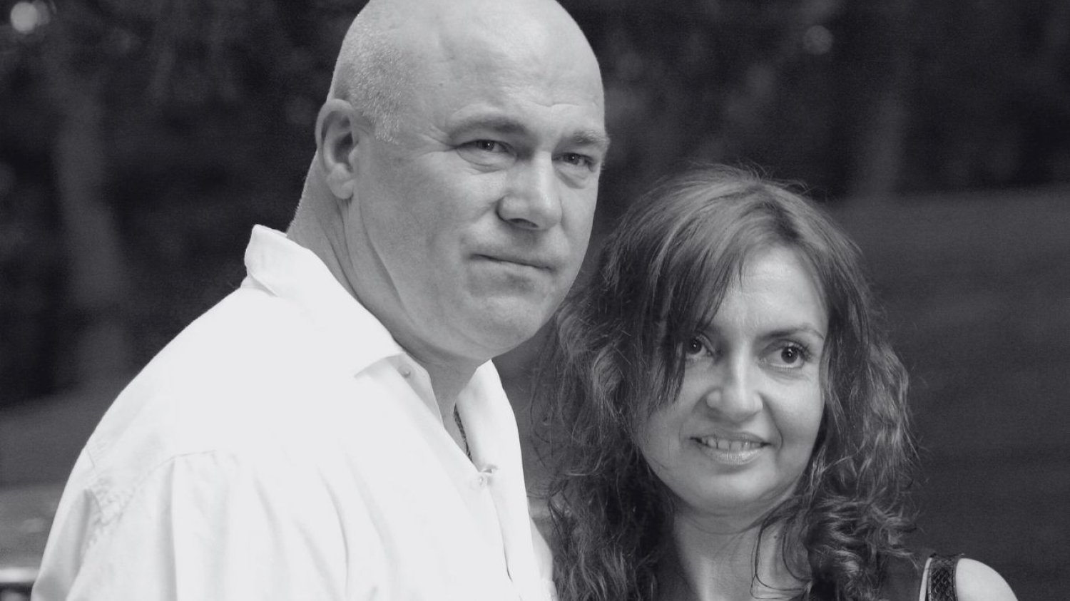 Edyta Rynkowska nie żyje. Żona Ryszarda Rynkowskiego miała 52-lata Ryszard Rynkowski i Edyta Rynkowska