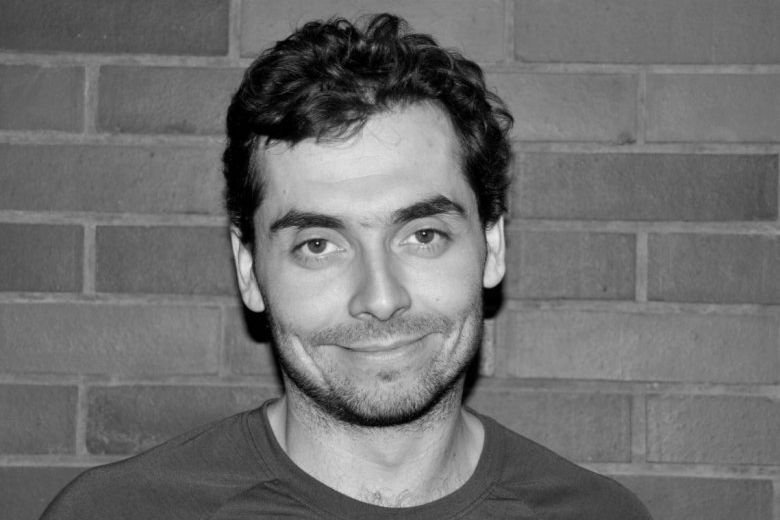 Kacper Tekieli spocznie w Gdańsku.