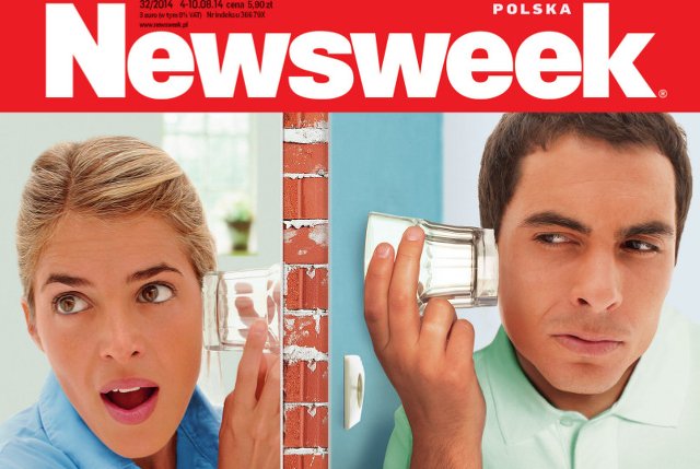 Polacy kłamią na potęgę i na potęgę sprawdzają czy inni nie kłamią.