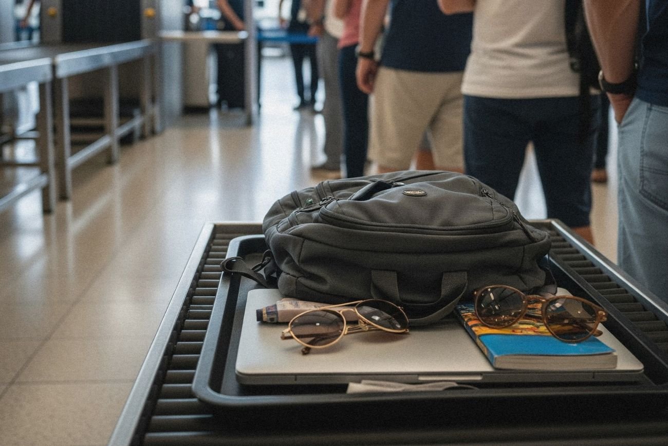 Kontrola bezpieczeństwa w USA będzie przebiegała inaczej