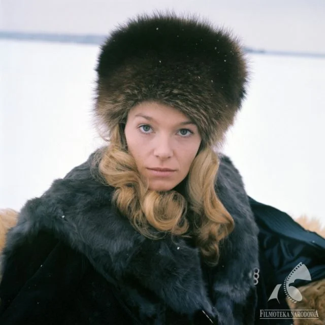 Małgorzata Braunek