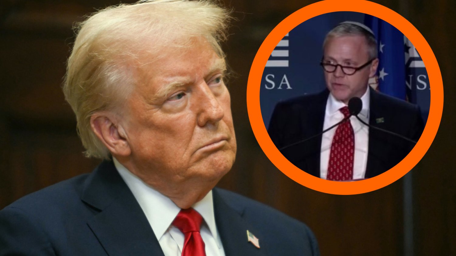To on będzie nowym ambasadorem USA w Polsce. Kim jest Thomas Rose?