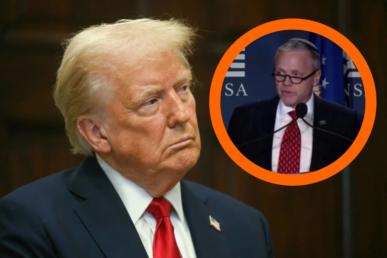 To on będzie nowym ambasadorem USA w Polsce. Kim jest Thomas Rose?