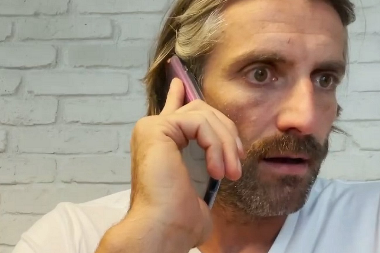 Maciej Dowbor spotkał się z hejtem po żarcie z Andrzeja Dudy.