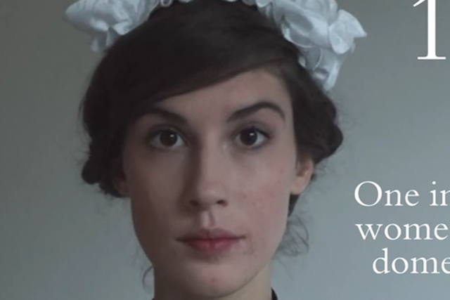 Blogerka i studentka filmoznastwa pokazuje prawdziwe kobiety