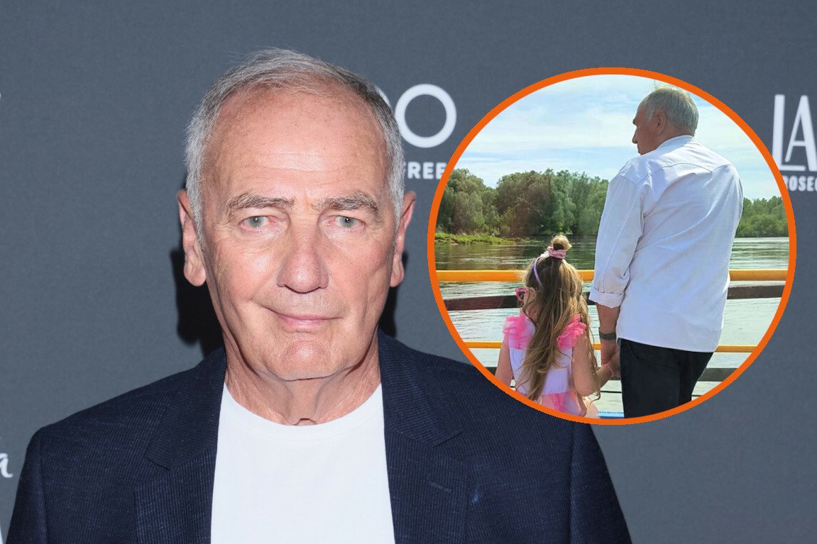 Karol Strasburger dziecko, Karol Strasburger córka, Karol Strasburger wywiad Karol Strasburger dziecko, Karol Strasburger córka, Karol Strasburger wywiad