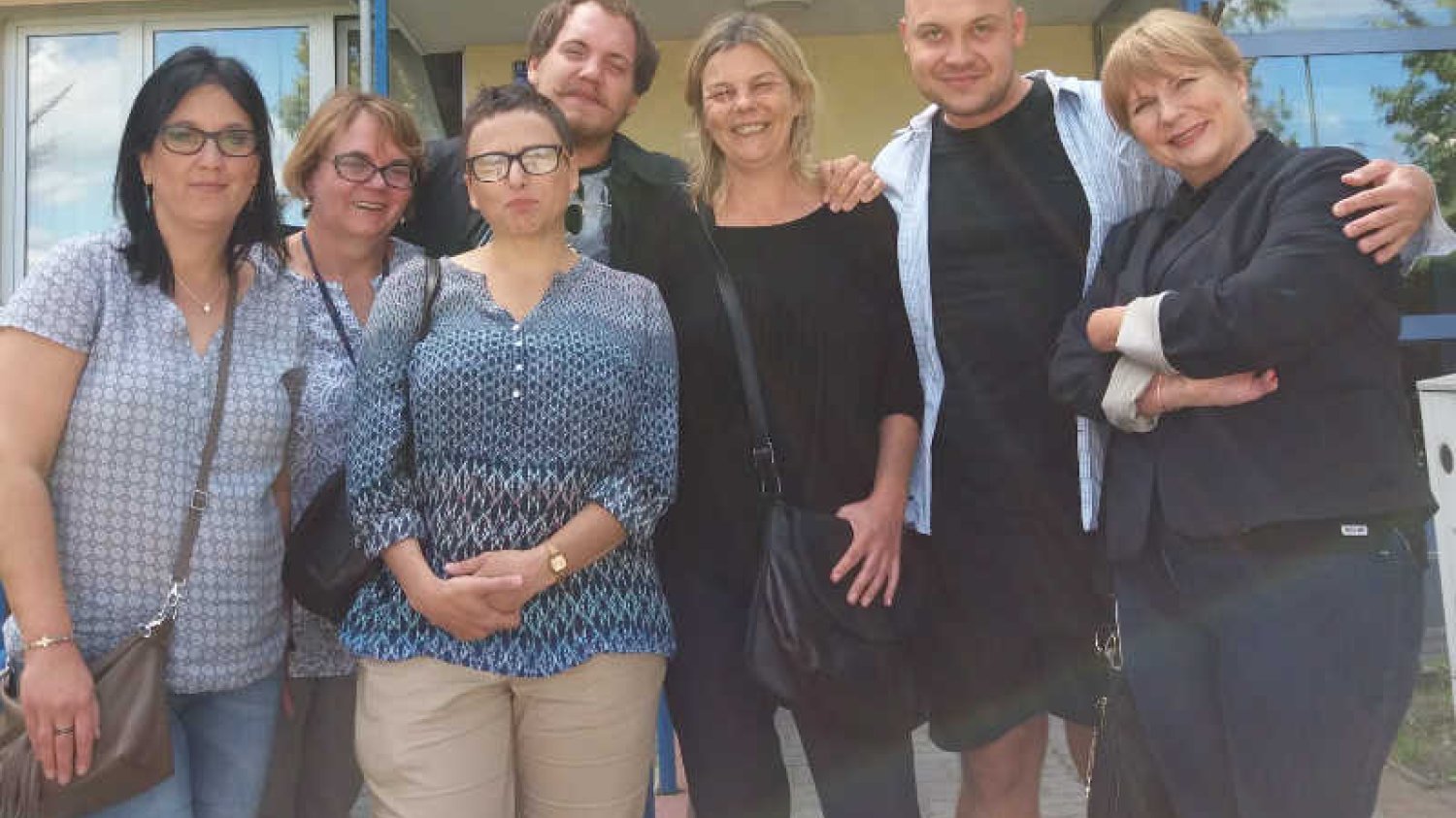 Posłanki PiS interweniowały ws. wandali, którzy zniszczyli pomnik na Powązkach.
