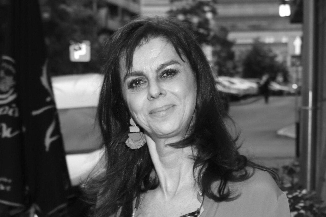 Nie żyje Elżbieta Zającówna.