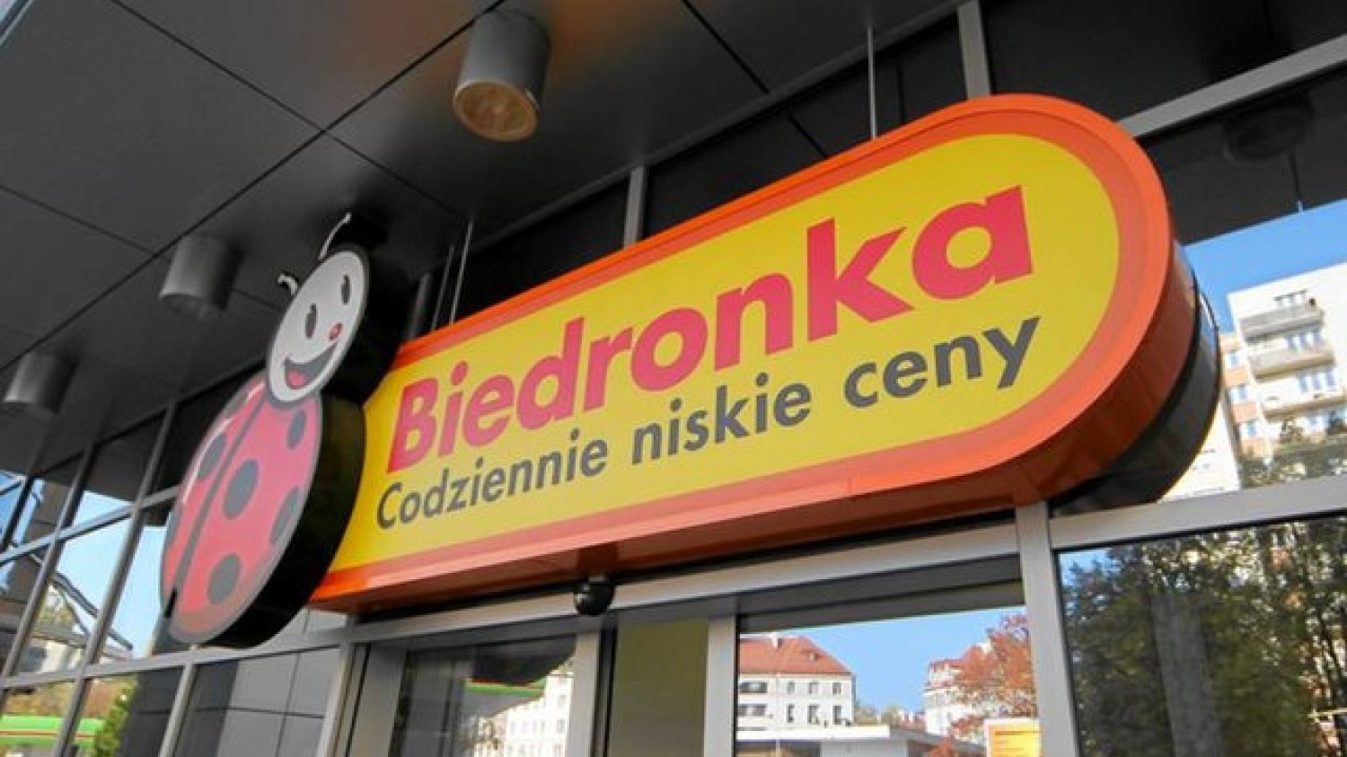 Szef Biedronki w Polsce "niespodziewanie" odwiedzi jeden ze sklepów. "Przebudowa wnętrza, nadgodziny i rwanie chwastów"