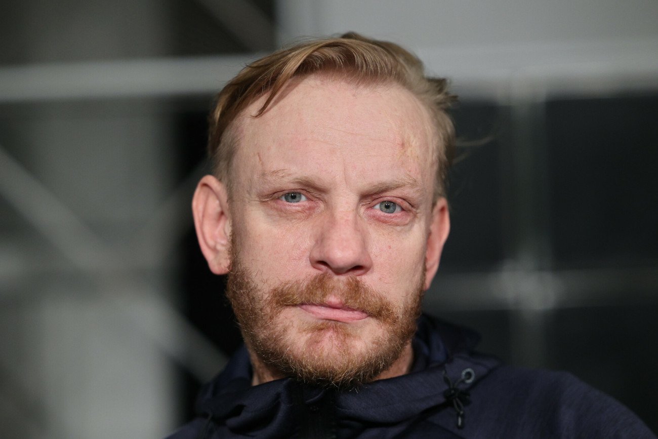 Bartosz Żukowski opowiedział, czym zajmuje się po godzinach.