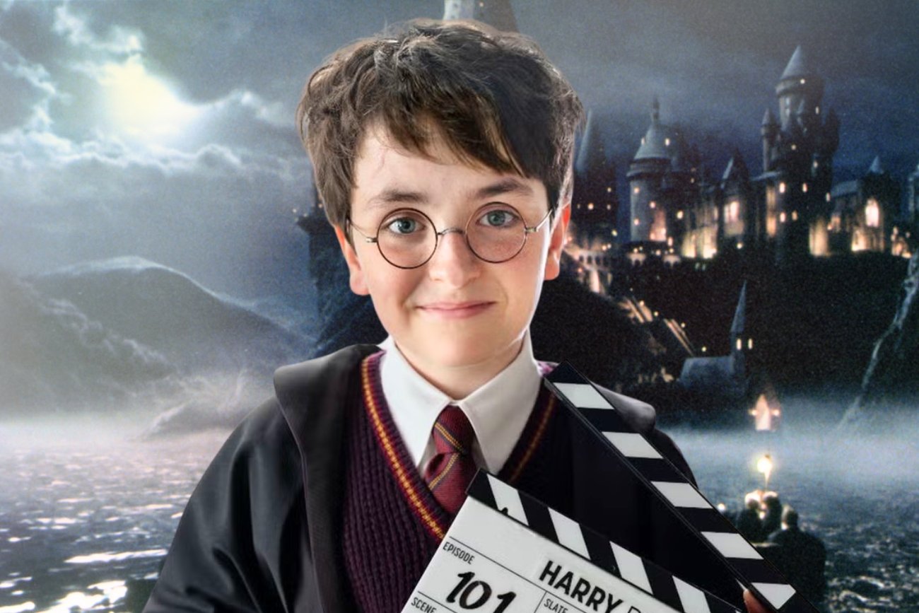 "Harry Potter" powstaje pełną parą. Oto wszystko, co trzeba wiedzieć o serialu HBO Wszystko, co wiemy o serialu "Harry Potter" (DATA, OBSADA, FABUŁA)