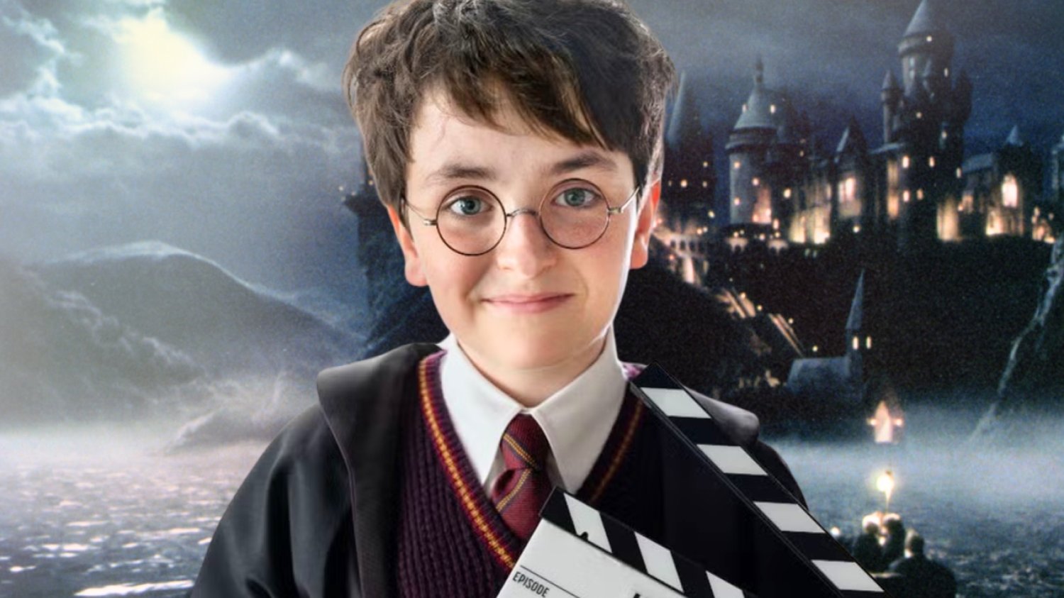 Wszystko, co wiemy o serialu "Harry Potter" (DATA, OBSADA, FABUŁA)