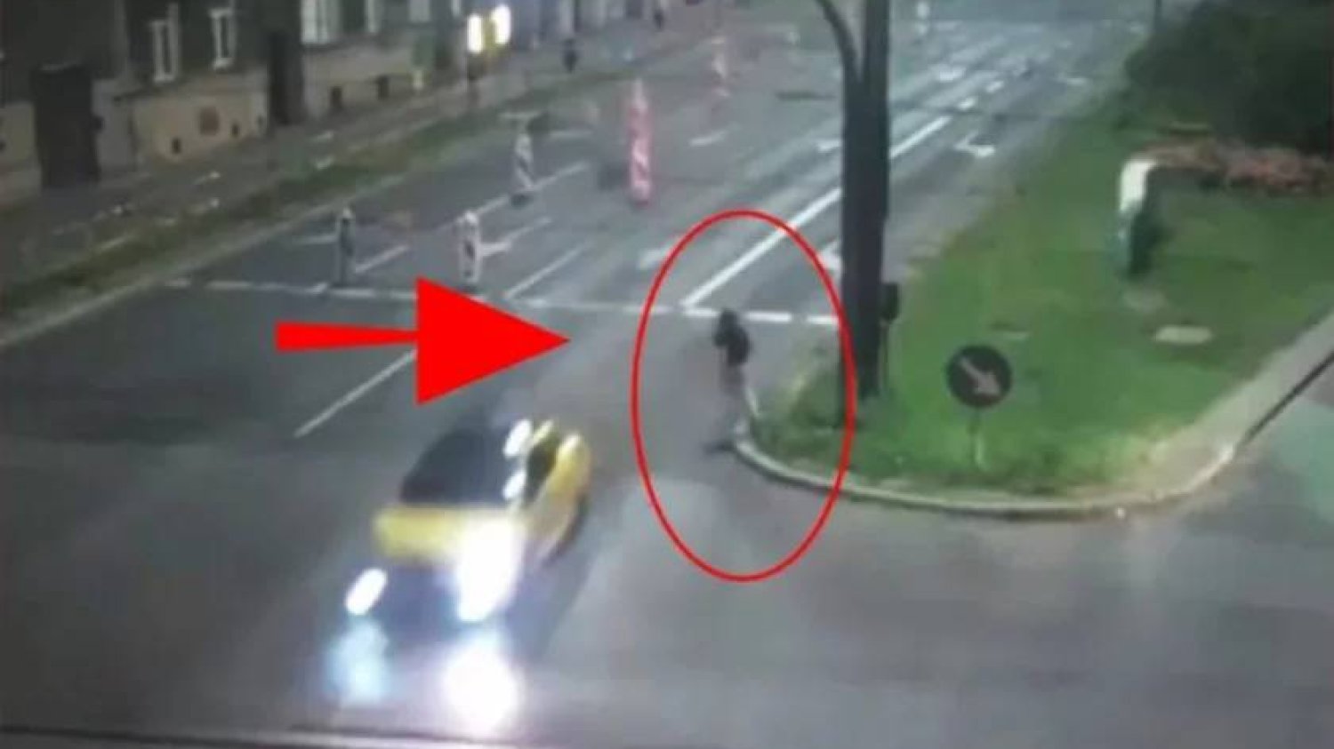 Wypadek syna Sylwii Peretti. Znamy narodowość świadka
