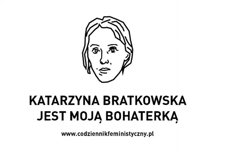 Zbiorowa akcja feministek na Facebooku. Na znak solidarności z Katarzyną Bratkowską chcą dokonać aborcji.