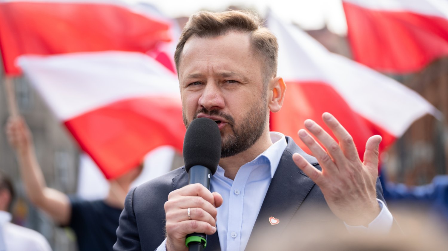 Referendum w Krakowie 2026 wyniki oficjalne ws. Miszalskiego Aleksander Miszalski pożegna się z fotelem prezydenta Krakowa. Oficjalne wyniki referendum